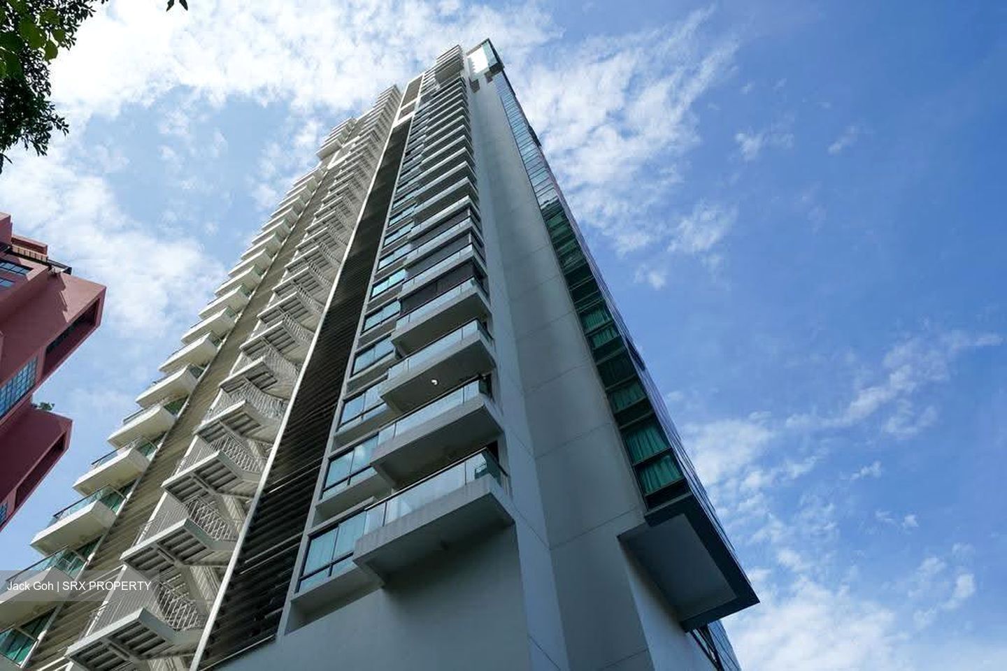 Leonie Suites (D9), Apartment #611105701
